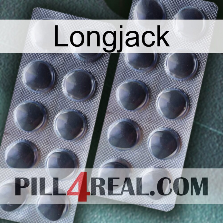 Longjack 31
